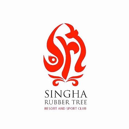 Singha Rubber Tree 호텔 사이 욕 외부 사진