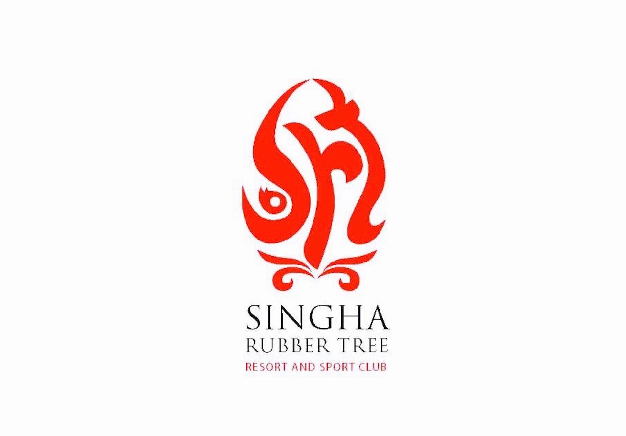 Singha Rubber Tree 호텔 사이 욕 외부 사진